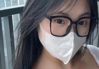 微密圈 - 可爱的肉巴的白裙故事，高清细节别怪我瞄得有点入迷