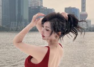 微密圈 - 周妍希×圣诞特辑:图库中下载满满的节日气息
