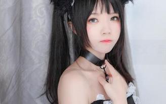 图包看过来，喵糖映画的窗边女孩让你重新定义‘走神’。