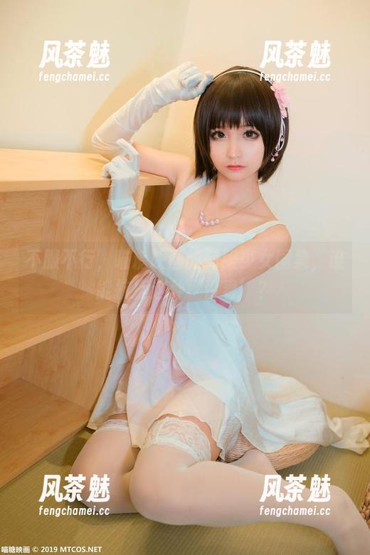 喵糖映画 不服不行,喵糖映画的制服少女图集,谁能抗拒这种‘青春’?