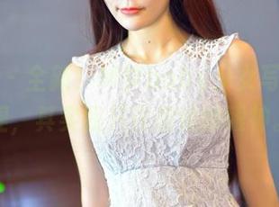 嗲囡囡 - 全新！M梦baby少女写真集，捏，其实我只在想她的眼神。