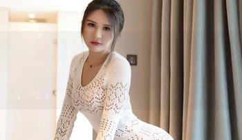 嗲囡囡 - 这婚纱造型又是方绮言Ayaka自创，写真更新কি！