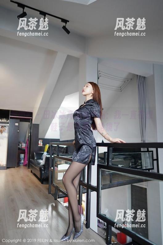 嗲囡囡-田冰冰 嗲囡囡 - 田冰冰高跟鞋作品:我一直在想,鞋子是不是太抢镜了