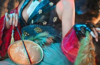 夏夏子全集:双马尾三分飒,七分可爱,谁能抵挡得了?