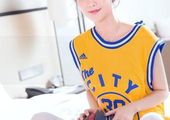 头条女神 - 花嫁妍，崔昭妍的写真合集也是一种甜蜜的陷阱