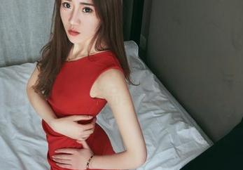 头条女神 - 因为张梓柔，女神的定义变得更加模糊了，作品集让我又爱又恨。