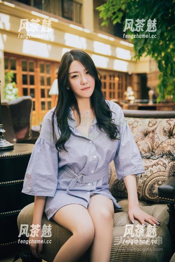 头条女神-李丽莎 头条女神 - 天使李丽莎,最新作品集竟让我沉迷,心静不下来!