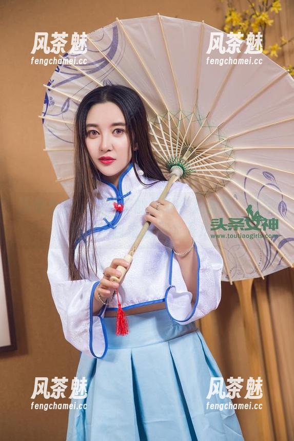头条女神-高韩菲 头条女神 - 高韩菲的曼琳少女合集,看完让我不自觉想聊个天儿!
