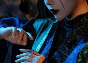 奈汐酱Nice的24号自拍本,按理说应该有个定制的姿态,你们觉得呢?