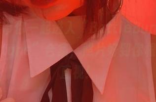 如月灰带你一起进入“BattleBunnyMissFortune”合集,照片好到你根本无法直视!