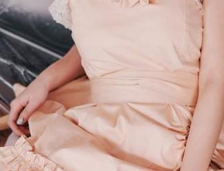 全景再现：姜仁卿(강인경)的和服女孩作品，真丢不掉的优雅