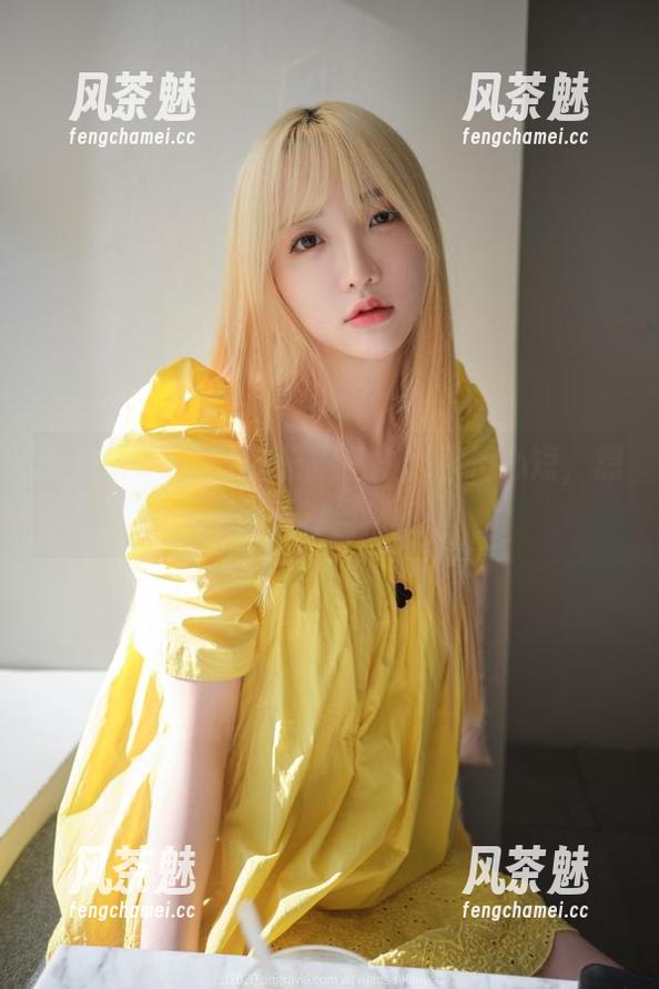 孙乐乐(손예은)的长腿私拍：腿长心短，想不想看？当然想！