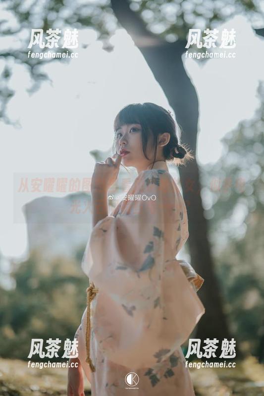安曜曜 从安曜曜的图包里看见禁地修女,似乎电光火石间有些电……?