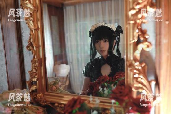 小容仔咕咕咕w 写真来了!小容仔咕咕咕w的黑暗护士——这不是医院,这是我的小窝?