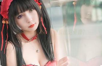 小酥酱变身女王:谁能比这更撩?