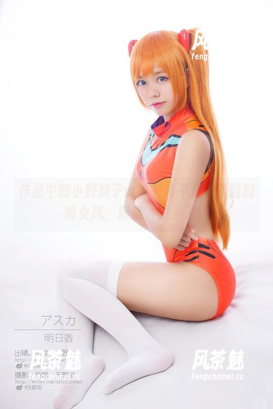 小野妹子w 作品中的小野妹子w,有种不走寻常路的修女风,糟糕,想多了!