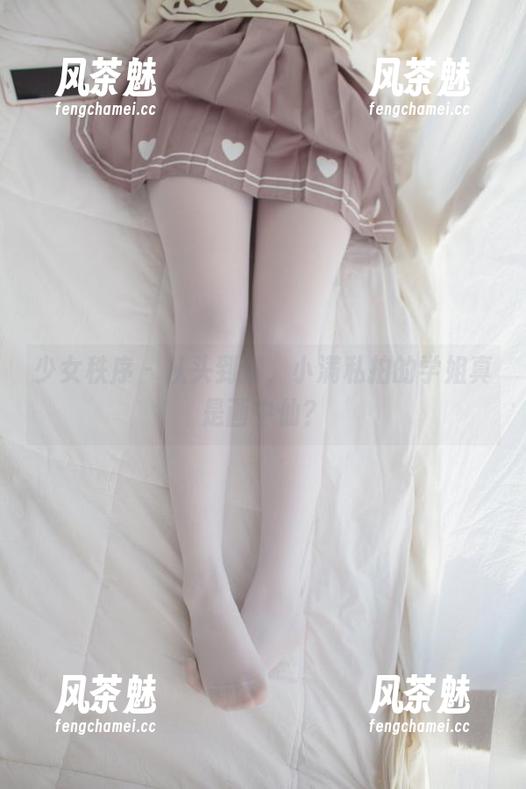 少女秩序-小满 少女秩序 - 从头到脚,小满私拍的学姐真是画中仙?
