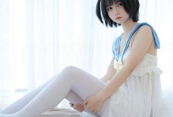 少女秩序 - 小葵的豹纹定制作品，肉麻与狂野并存，敢看吗？