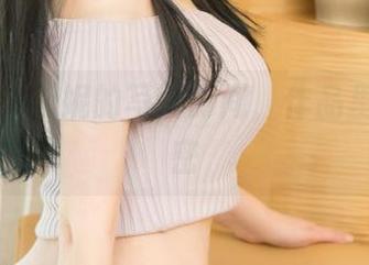 尤果网 - 仙妮的写真时间，作品里的小秘密