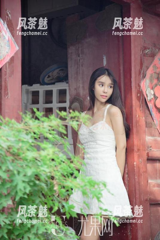 尤果网-杨乔之 尤果网 - 倒腾菜谱的杨乔之,竟然在厨娘写真中玩起了艺术!