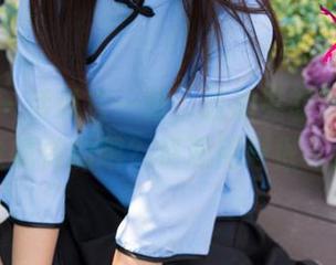 尤果网 - 话说白一晗，这油亮的美图，是钛金属做的吧？资源用得很奢侈。