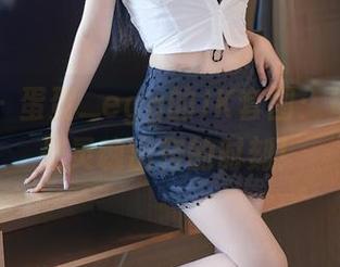 尤蜜荟 - 蛋蛋_egg的JK套图：每一张都是灵魂出窍的时刻！