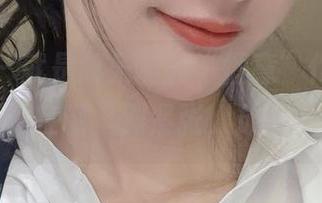 微密圈 - 就是阿朱啊的“惬意”作品，图片难道是在说“别紧张，放松点”吗？