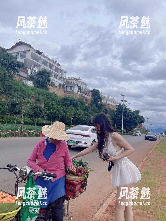 微密圈 - 就是阿朱啊的最新校服合集：不只是穿搭，还有那些被遗忘的情结