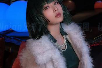 年年Nnian又来了，蔡文姬美图，让你脑补不完