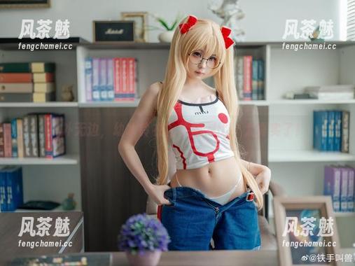 户外无边，幼水铃衣的原图对比，太真实了！