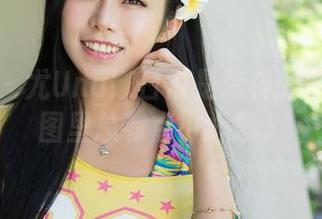 推女神 - 尤Una娜日常是怎样的？在线美图里总有点小心思。