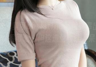 推女神 - 黄可christine图包草率出场,少女很可爱,但这造型真让人呆住