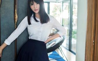 推女郎 - Lina的女王之路，不收费的美图让你不敢相信自己也能随手拍！