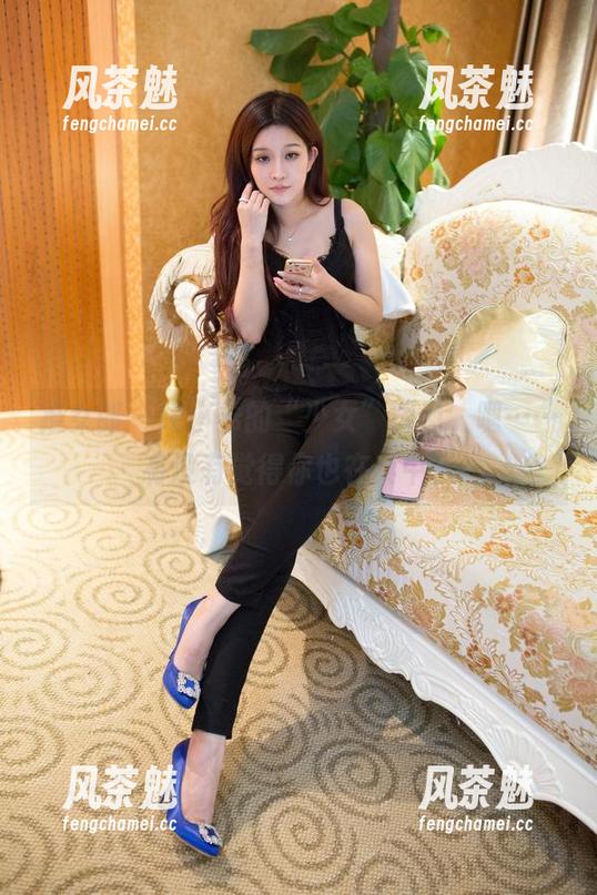 推女郎-纯小希 推女郎 - 纯小希的“少女”图包,嗯……有没有觉得你也在其中?