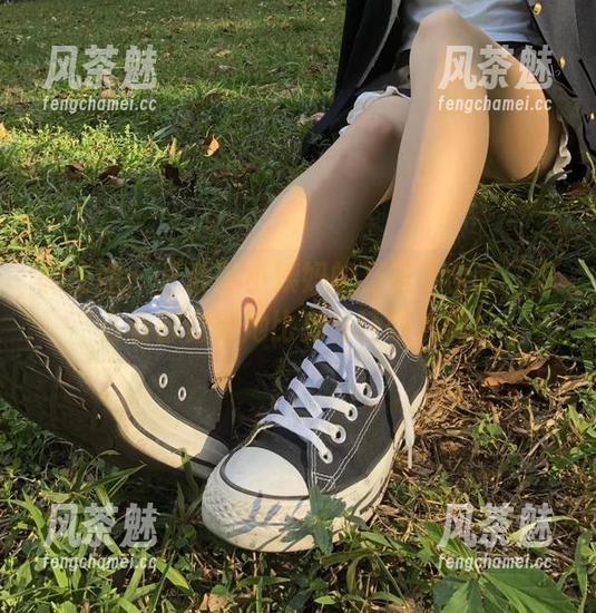 微密圈 - 无敌哒小姨妈的万圣节全套，怎么看都觉得她比鬼怪还吓人啊！