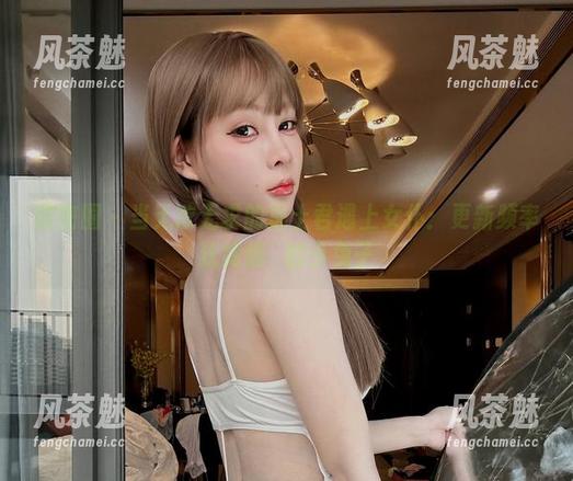 无欲无求的推土君 微密圈 - 当无欲无求的推土君遇上女仆:更新频率犹如蹦跶的小兔子