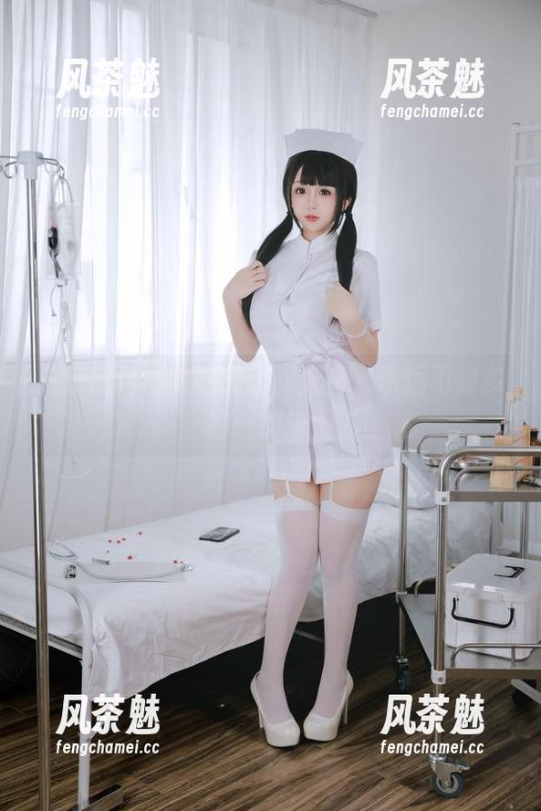 日奈娇 高清图包里的日奈娇双人秀,永远不嫌多的一对流量