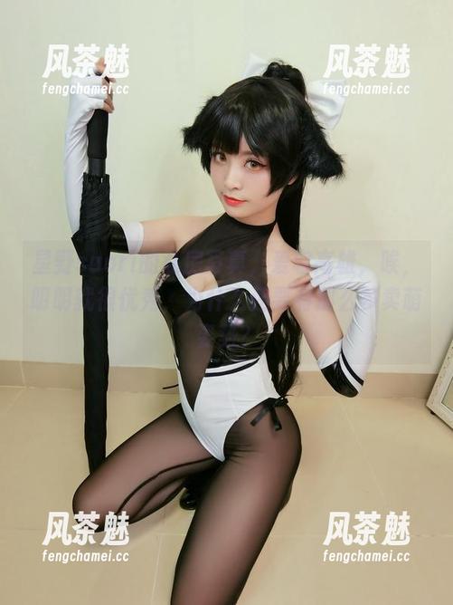 星野saori 星野saori的私房写真,爱宕高雄,唉,明明就很优秀,为什么还要有那么多卖萌姿势?
