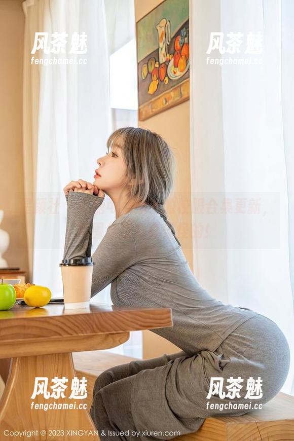 星颜社-焦糖可可 星颜社 - 焦糖可可献上的校服合集更新,氛围总是奇奇怪怪的!