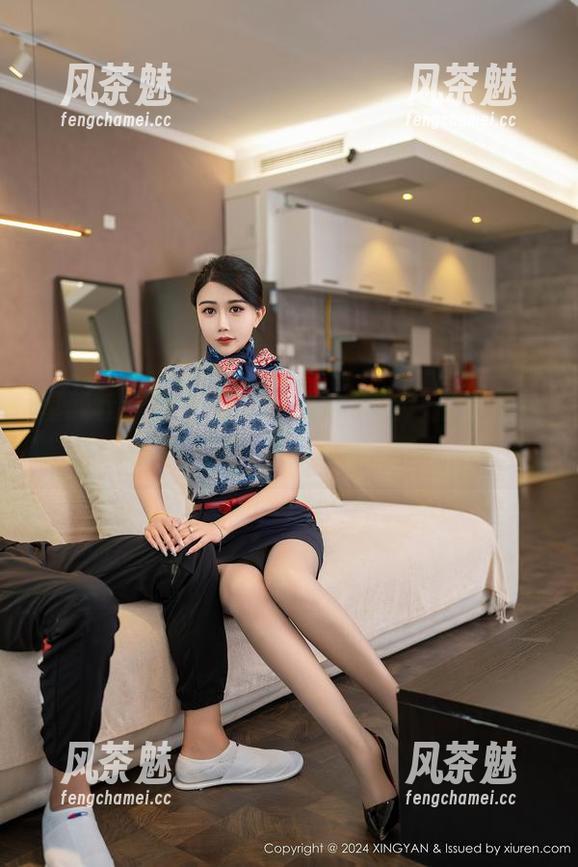 星颜社-王俪丁呀 星颜社 - 在王俪丁呀的女仆图片里流连忘返,不可自拔