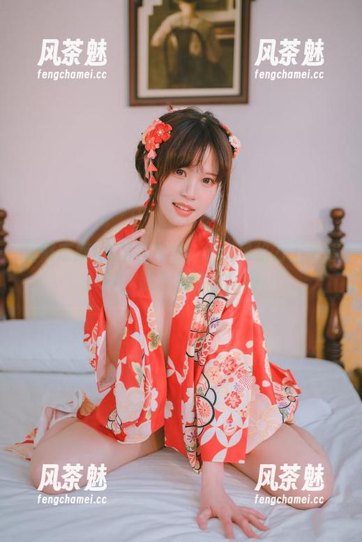 星黛鹿鹿i 星黛鹿鹿i的居家时光,cos风格万万没想到,照片里的日常啊