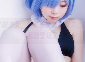 末夜787的少女,这些美图都有魔力,默认都是我的壁纸了