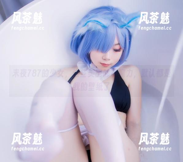末夜787 末夜787的少女,这些美图都有魔力,默认都是我的壁纸了
