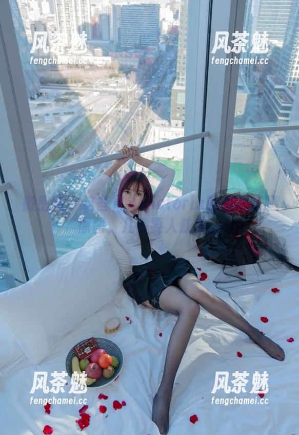 果儿Victoria 微密圈 - 这些果儿Victoria的翘臀蜜腿原图,几乎要人鼓掌。