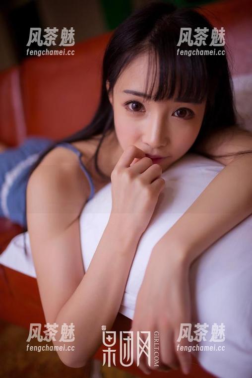 果团网-王语纯 果团网 - 王语纯花嫁合集:这才是我心中的花嫁,是吧?!