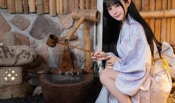 桜井宁宁的居家少女,打发时间的资源合集