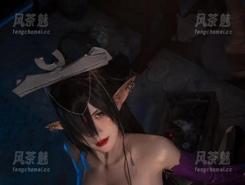 桜满三时 私拍一波,站穷了只想看桜满三时原图的魅魔甘雨!