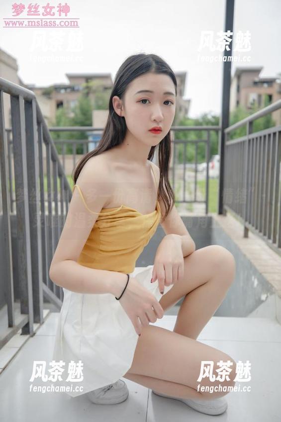 梦丝女神 - 多一份高清，少一份“情绪”-灵唯的温柔分享，保管你嘴角上扬！