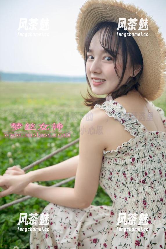 梦丝女神-玥玥 梦丝女神 - 体操服下的玥玥,作品精选里藏着小心思