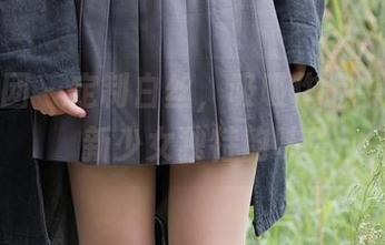 森萝财团 - 定制白丝，吸吸作品中的小清新少女独特韵味